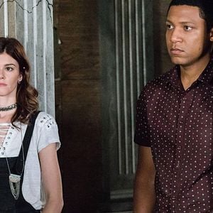 Fotoğraf Rachel Melvin