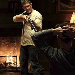 Fotoğraf Black Butterfly