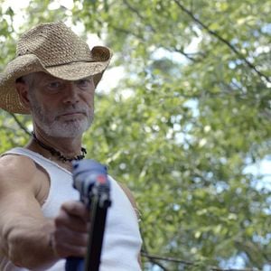 Fotoğraf Stephen Lang