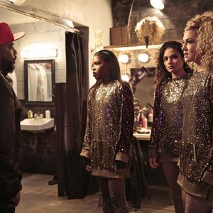 Fotoğraf Brittany O'Grady