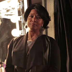 Fotoğraf Queen Latifah