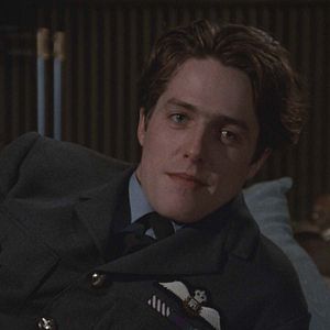 Fotoğraf Hugh Grant