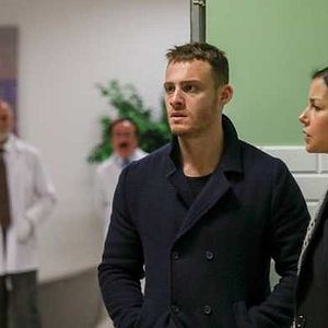 Fotoğraf Bu Şehir Arkandan Gelecek