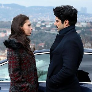 Fotoğraf Kara Sevda