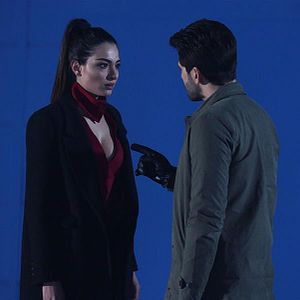 Fotoğraf Kara Sevda