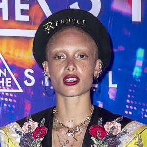 Fotoğraf Adwoa Aboah