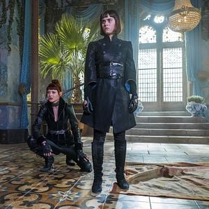 Fotoğraf Emily Beecham