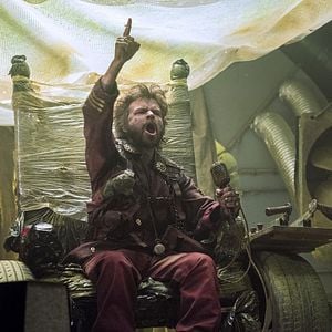 Fotoğraf Stephen Walters