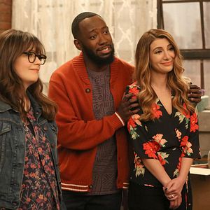 Fotoğraf Lamorne Morris