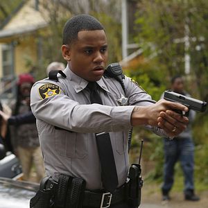 Fotoğraf Tristan Mack Wilds