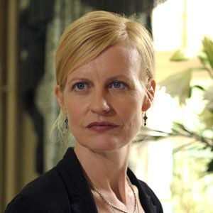 Fotoğraf Anastasia Hille