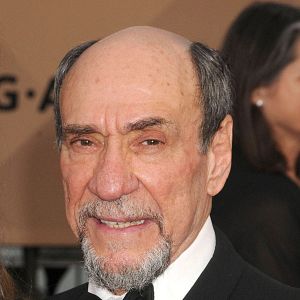 Fotoğraf F. Murray Abraham