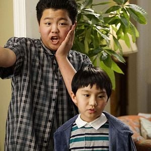 Fotoğraf Hudson Yang