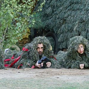 Fotoğraf Cleopatra Coleman