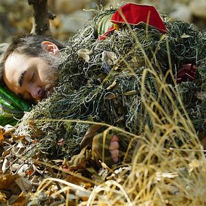 Fotoğraf Will Forte