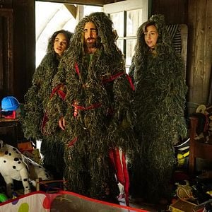 Fotoğraf Cleopatra Coleman