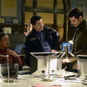 Fotoğraf Reggie Lee