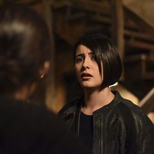 Fotoğraf Jacqueline Toboni