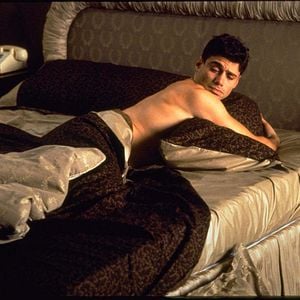 Fotoğraf Steven Bauer