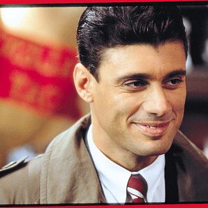 Fotoğraf Steven Bauer