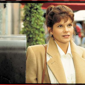 Fotoğraf Lolita Davidovich