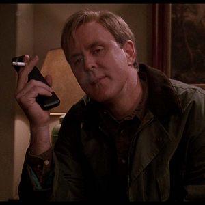 Fotoğraf John Lithgow