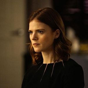 Fotoğraf Rose Leslie