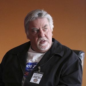 Fotoğraf Bruce McGill