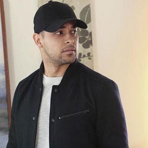 Fotoğraf Wilmer Valderrama