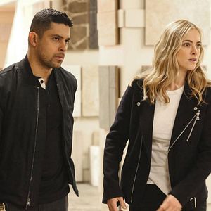 Fotoğraf Emily Wickersham