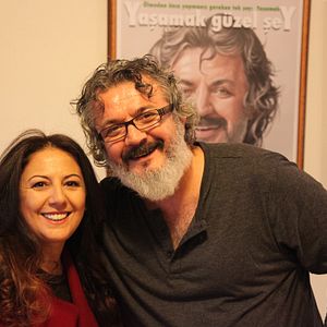 Fotoğraf Yaşamak Güzel Şey