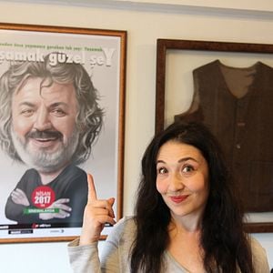 Fotoğraf Yaşamak Güzel Şey