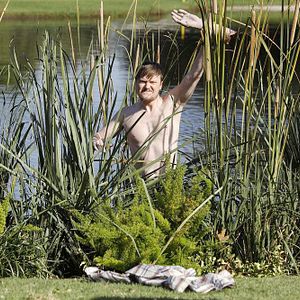 Fotoğraf Steven Boyer