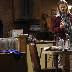 Fotoğraf Last Man Standing