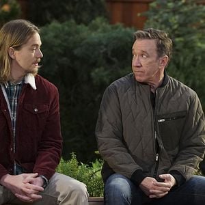 Fotoğraf Last Man Standing