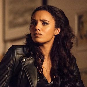 Fotoğraf Maisie Richardson-Sellers