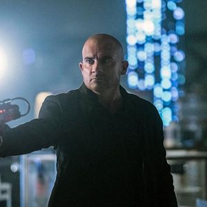 Fotoğraf Dominic Purcell