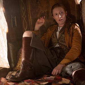 Fotoğraf Sadie Stratton