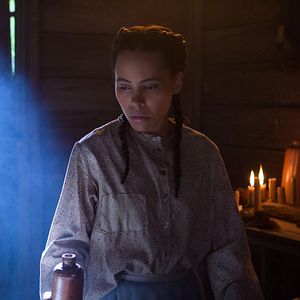 Fotoğraf Amirah Vann