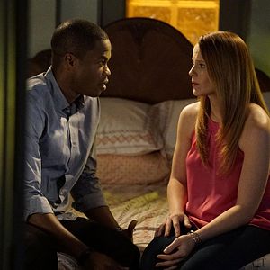 Fotoğraf Switched at Birth