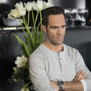 Fotoğraf Chris Diamantopoulos