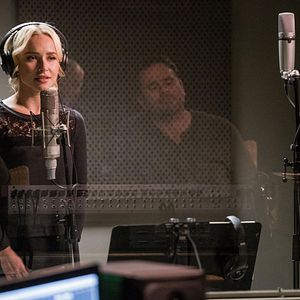 Fotoğraf Hayden Panettiere