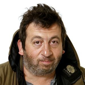 Fotoğraf Michel Muller