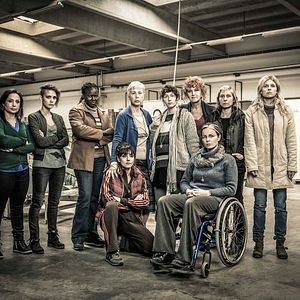 Fotoğraf Anne Consigny