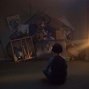 Fotoğraf Şeytanın Oğlu