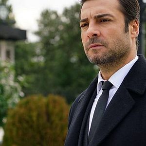 Fotoğraf Evlat Kokusu