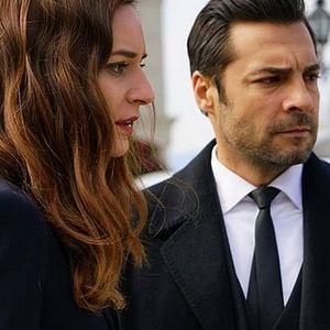 Fotoğraf Evlat Kokusu