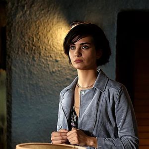 Fotoğraf Cesur ve Güzel