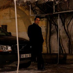 Fotoğraf Aşk ve Mavi