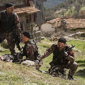 Fotoğraf Arka Sokaklar